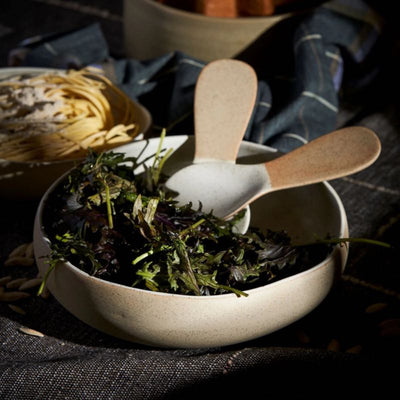 Garden to Table Salad Bowl 27.5cm