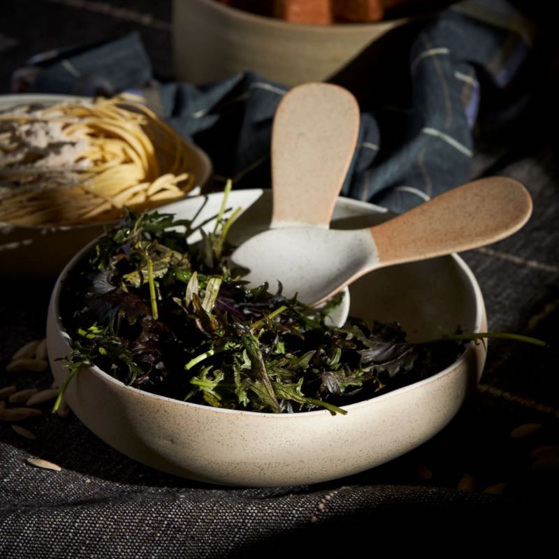 Garden to Table Salad Bowl 27.5cm