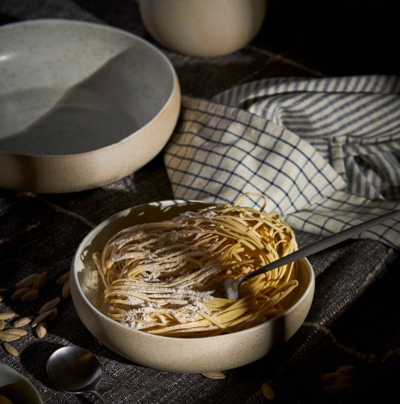 Garden to Table Serving Bowl 20cm