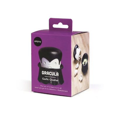 Garlic Crusher Gracula