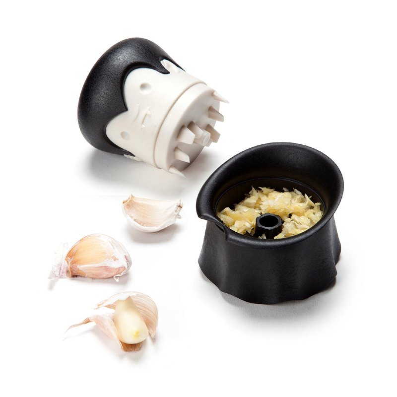 Garlic Crusher Gracula