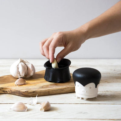 Garlic Crusher Gracula