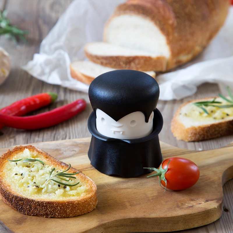 Garlic Crusher Gracula