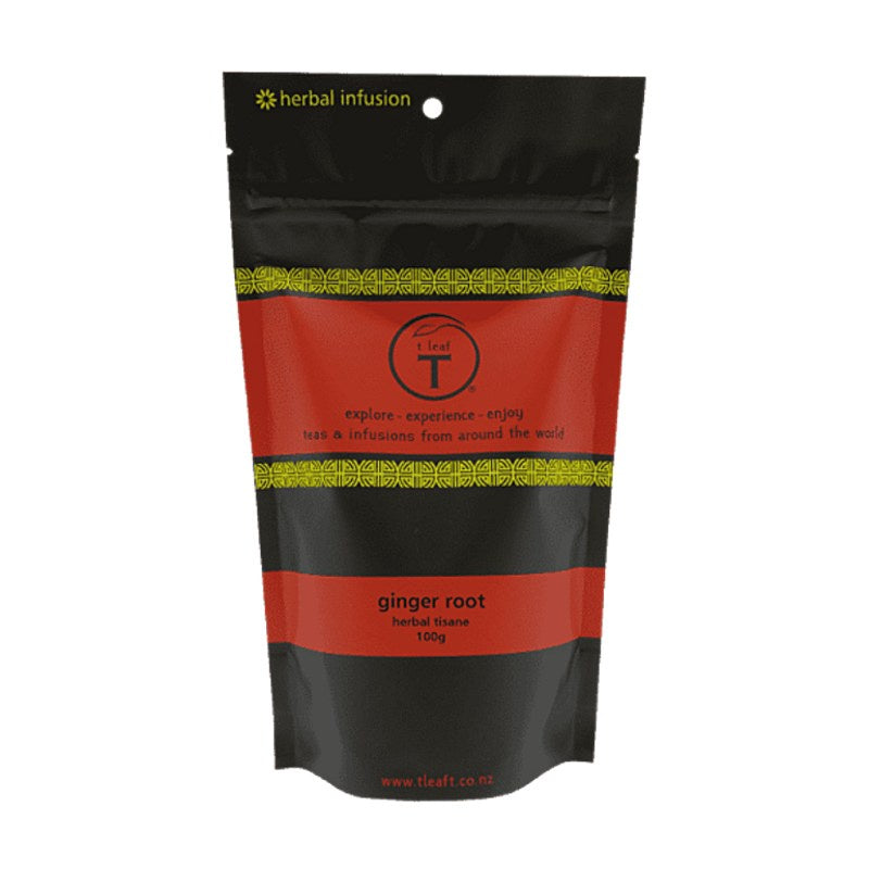 Ginger Root 100g