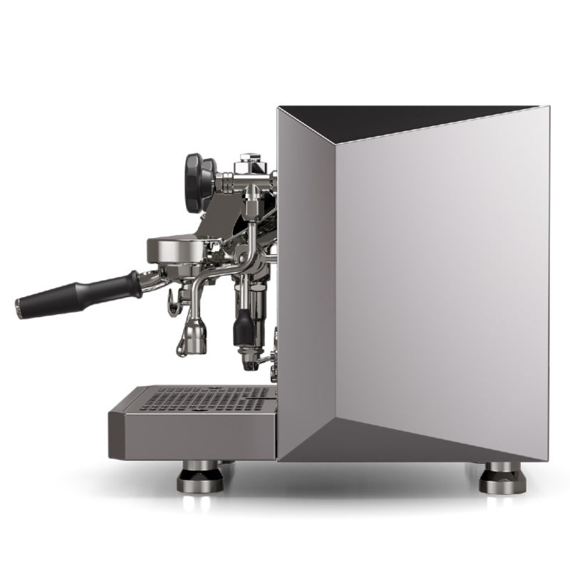 Giotto Fast R Chrome