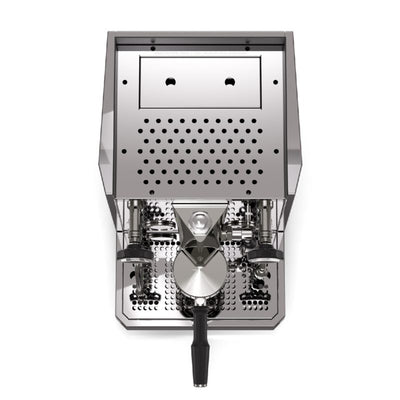 Giotto Fast R Chrome
