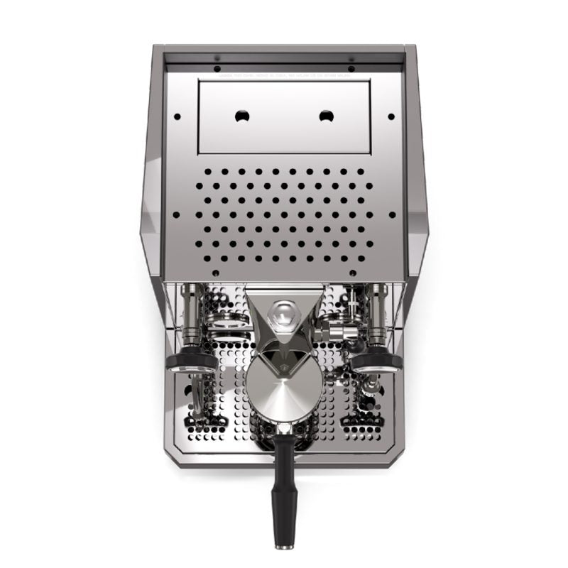 Giotto Fast R Chrome