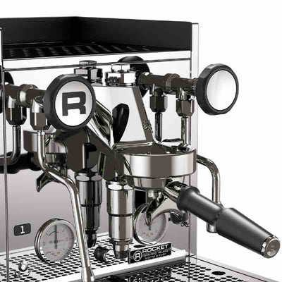 Giotto Fast R Chrome