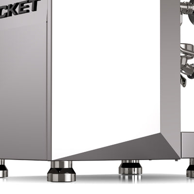Giotto Fast R Chrome