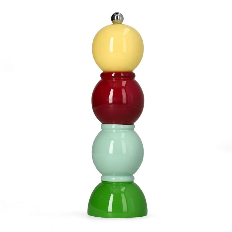 Addison Ross Grinder Multi Yellow 24cm – Mooch