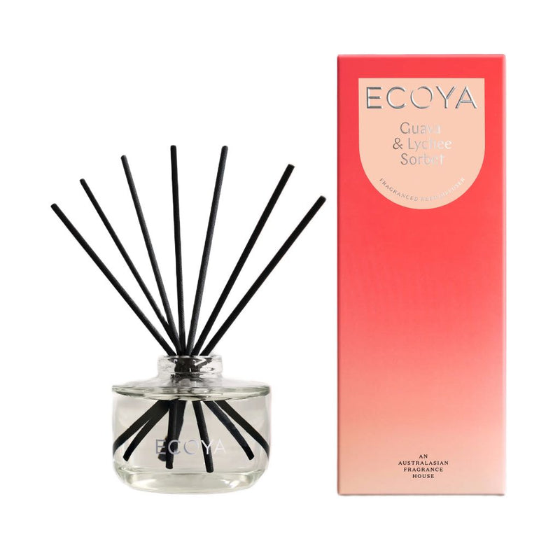 Guava & Lychee Sorbet Reed Diffuser 200ml