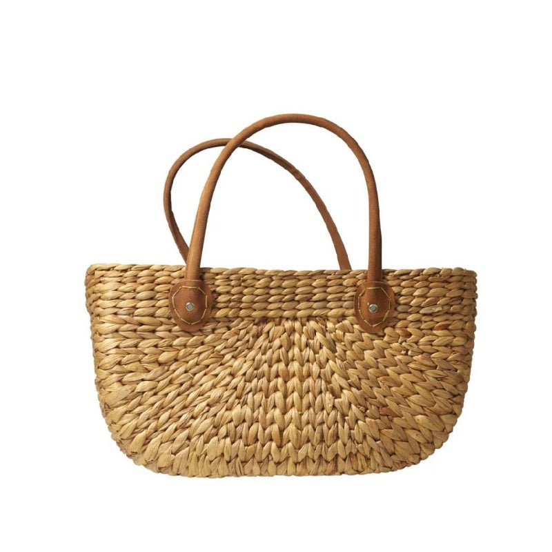 Harvest Baskets Suede
