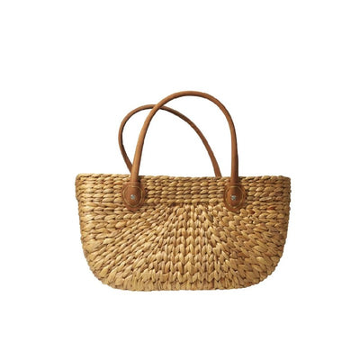 Harvest Baskets Suede
