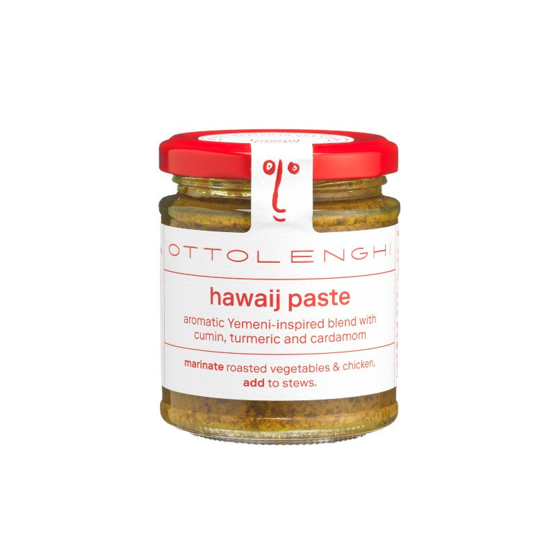 Hawaij Paste 170g