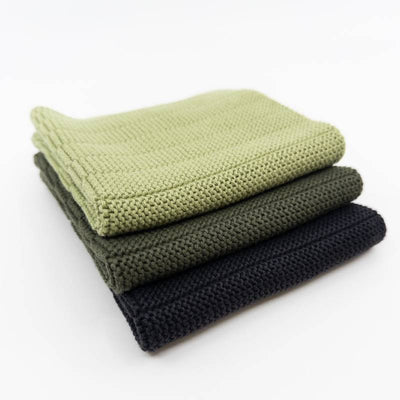 Heavy Duty Dish Cloths 3 Pack