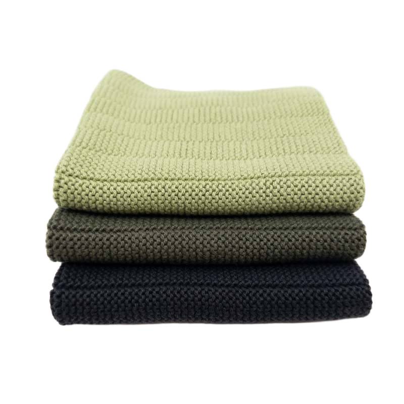 Heavy Duty Dish Cloths 3 Pack