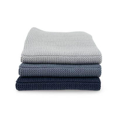 Heavy Duty Dish Cloths 3 Pack
