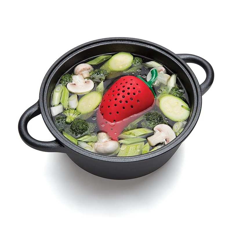 Herb Infuser Chili