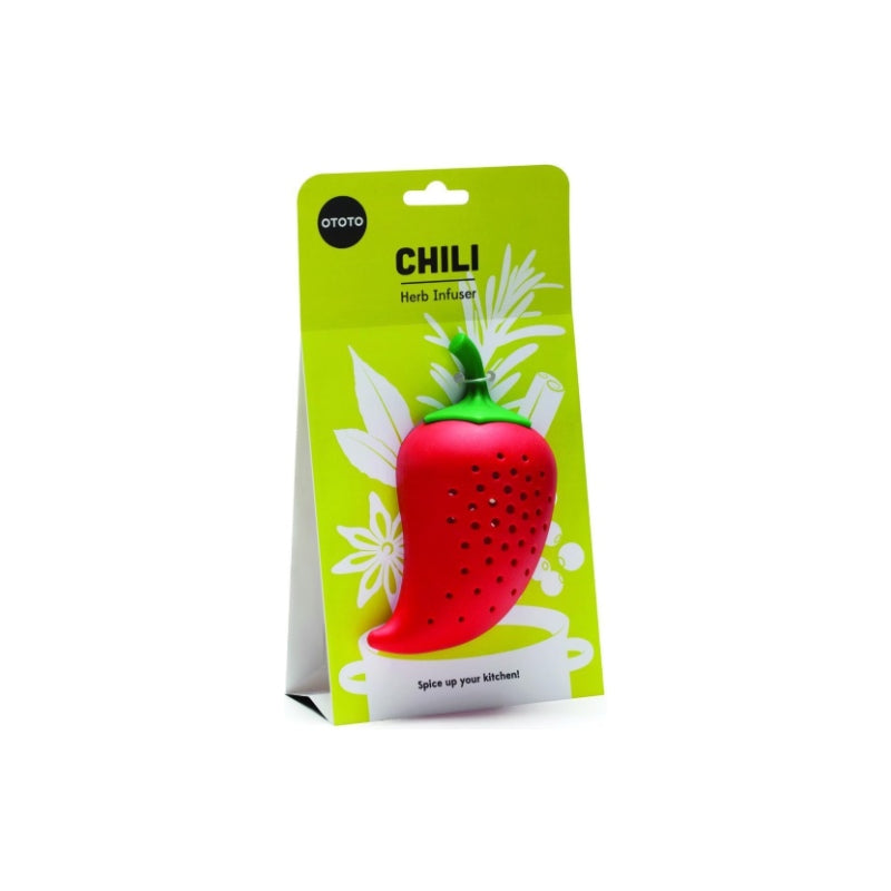 Herb Infuser Chili