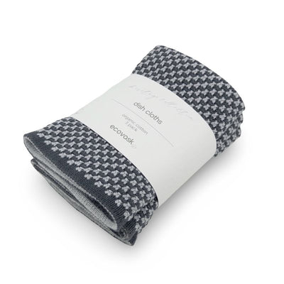 Heritage Collection Dishcloth 3 Pack