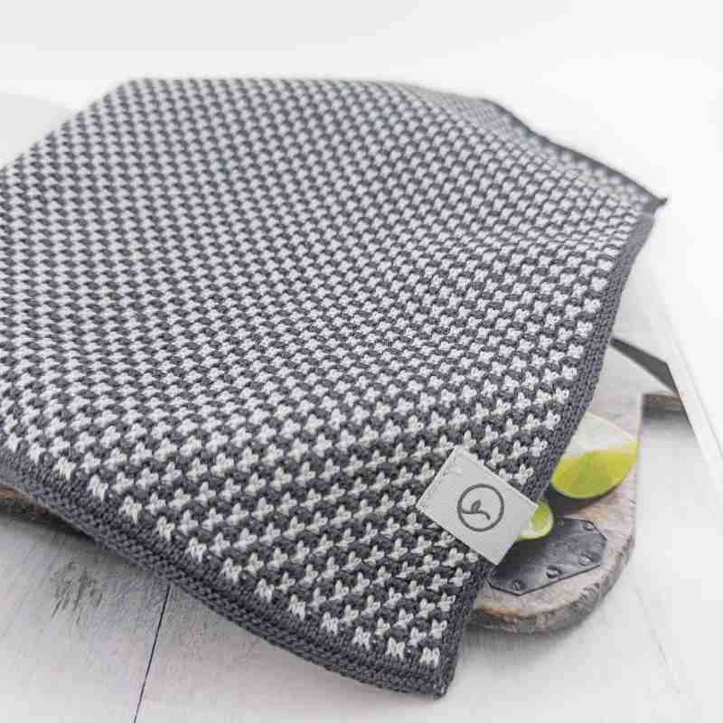 Heritage Collection Dishcloth 3 Pack