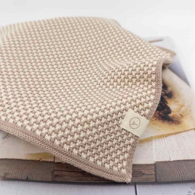 Heritage Collection Dishcloth 3 Pack