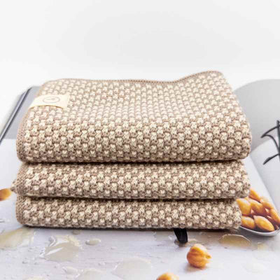 Heritage Collection Dishcloth 3 Pack