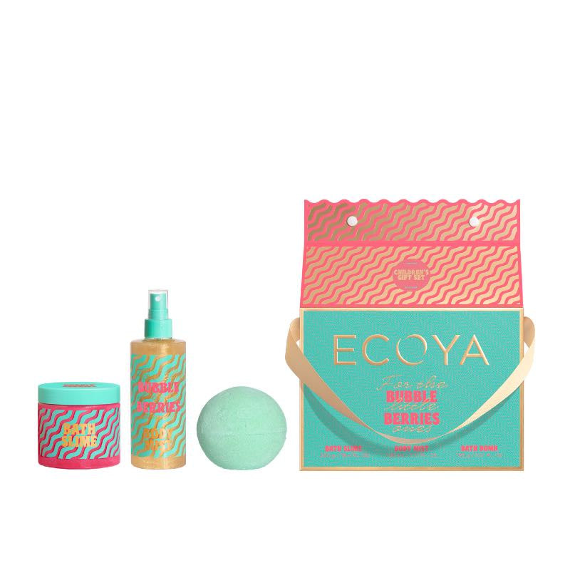 Holiday Collection Bubble Berries Children&