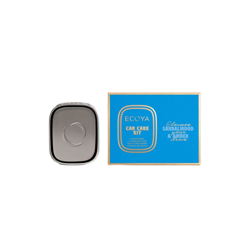 Holiday Collection Car Care Kit