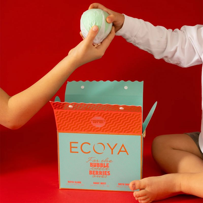 Holiday Collection Bubble Berries Children&