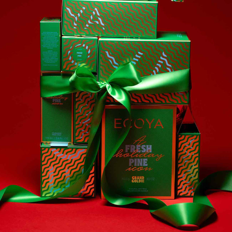 Holiday Collection Fresh Pine Mini Diffuser