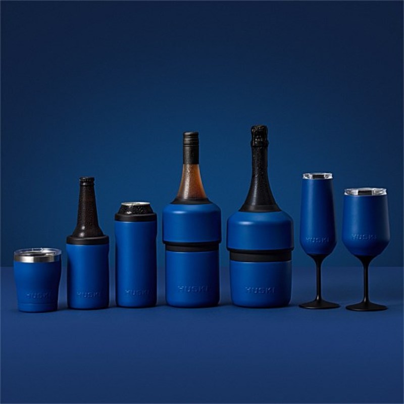 Champagne Cooler Limited Release Ocean Blue