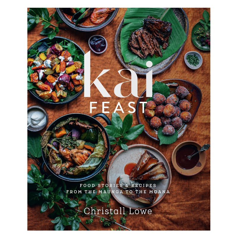 Kai Feast