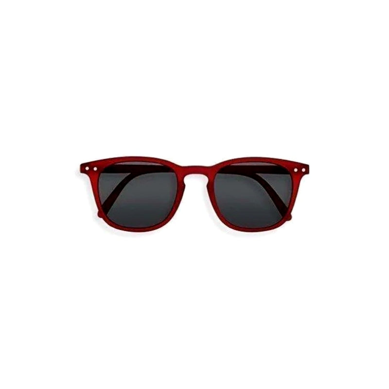 Kids Sunglasses Junior Collection E Red