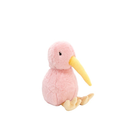 Kiwi Plush Pastel Pal