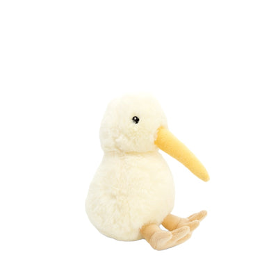 Kiwi Plush Pastel Pal