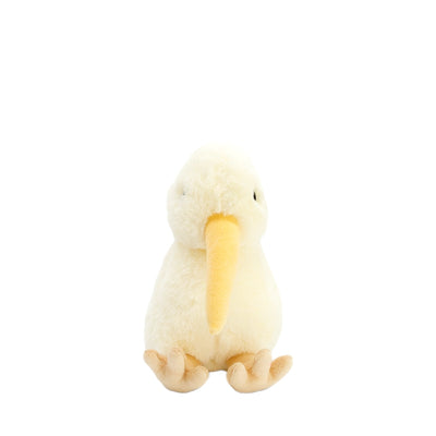 Kiwi Plush Pastel Pal