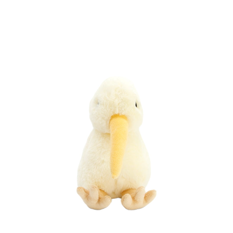 Kiwi Plush Pastel Pal
