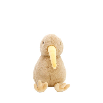Kiwi Plush Pastel Pal
