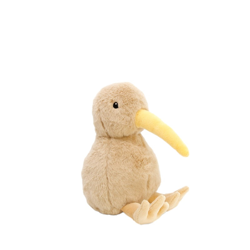 Kiwi Plush Pastel Pal
