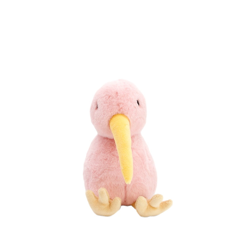 Kiwi Plush Pastel Pal