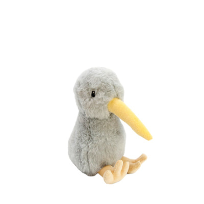 Kiwi Plush Pastel Pal