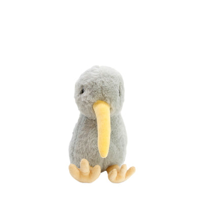 Kiwi Plush Pastel Pal