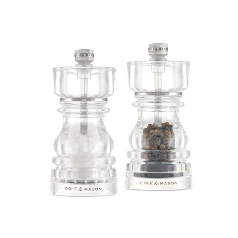 London Acrylic Mills Gift Set 13cm