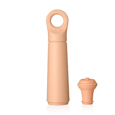 Loop Wine Saver Pump and Stopper