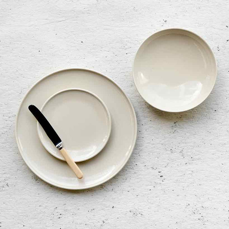 Lume Nest Bread and Butter Plate