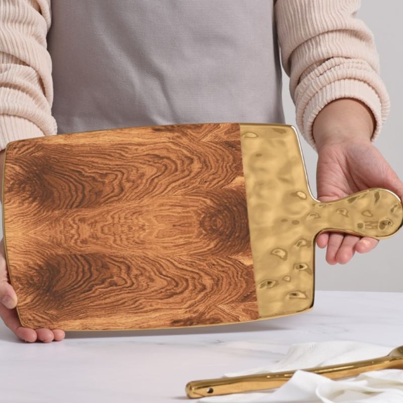 Madera Serving Board