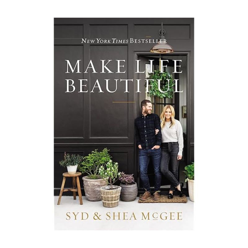 Make Life Beautiful