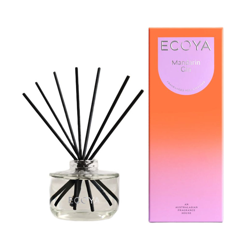 Mandarin Gin Reed Diffuser