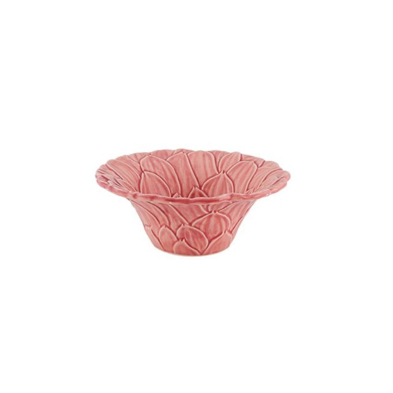 Maria Flor Bowl Pink 16cm